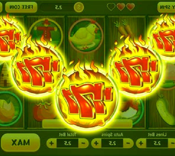 Crazy Scientist (Jumbo Games) slot game