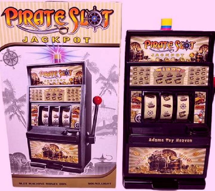 Crazy Scientist (Jumbo Games) slot machine
