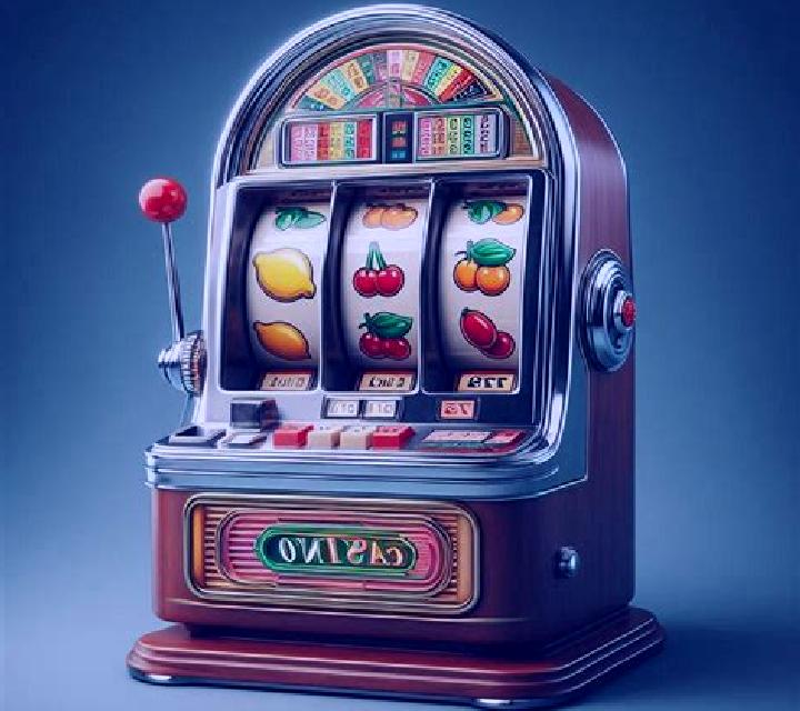 Crazy Seven 5 Deluxe online slot