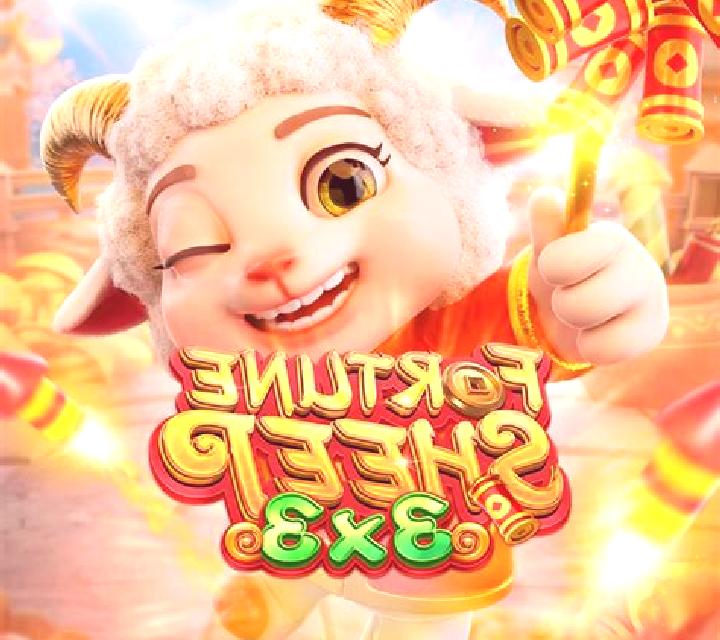 Crazy Sheep online slot