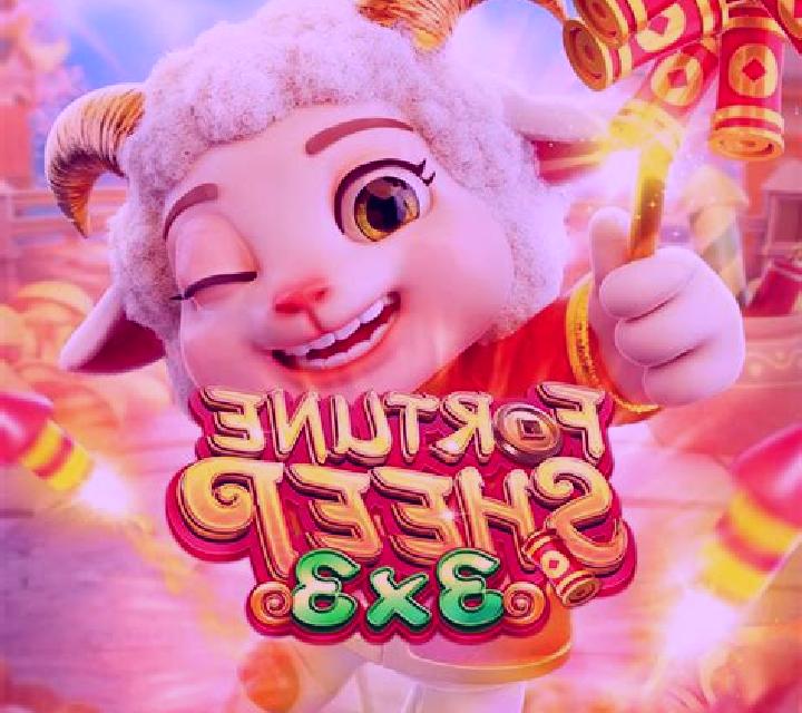 Crazy Sheep slot game