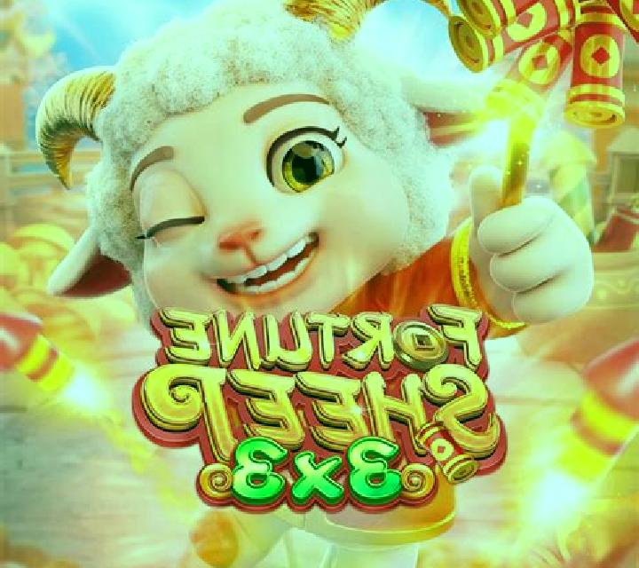Crazy Sheep slot