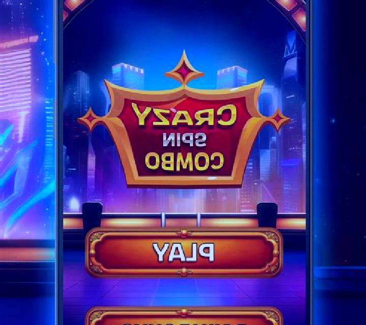 Crazy Spin slot