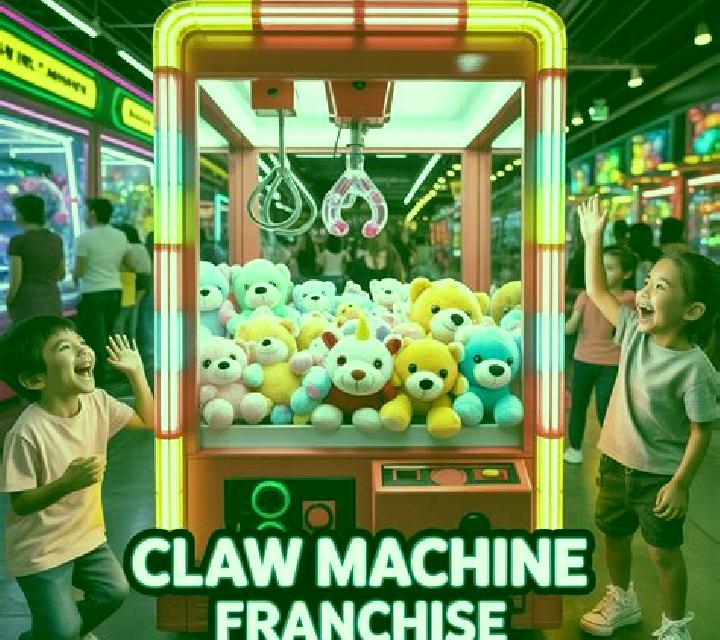 Crazy Сrazy Chinese Claw slot machine