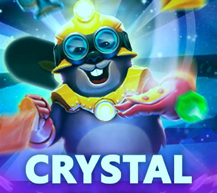 Crazy Starter online slot