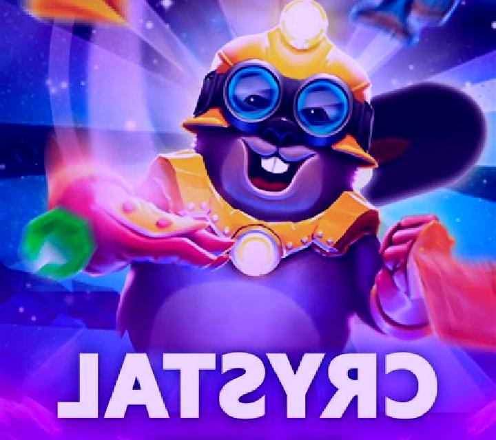 Crazy Starter slot game