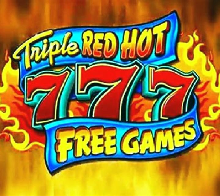 Crazy Super 7s slot machine