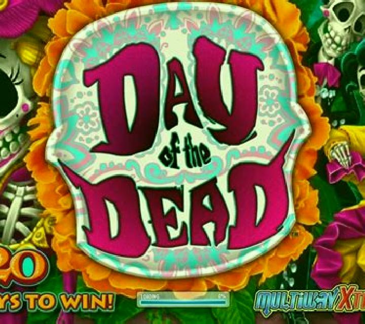 Crazy Tale slot
