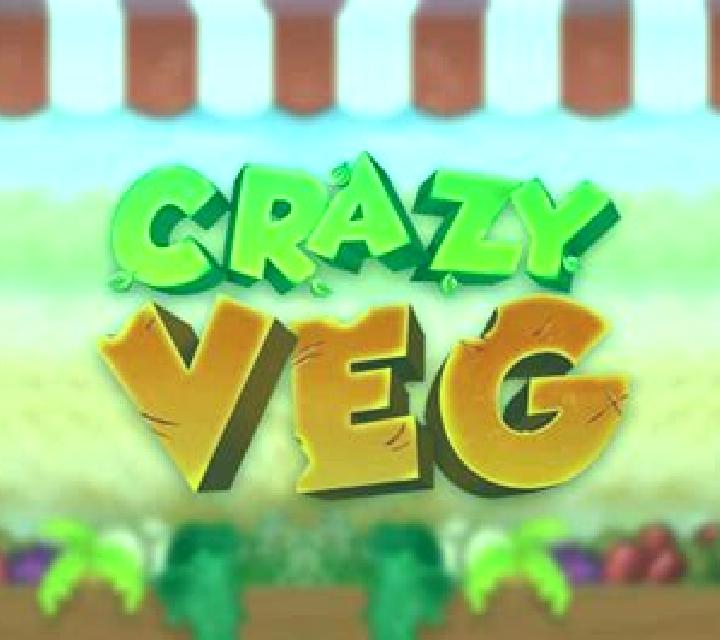 Crazy Veg slot