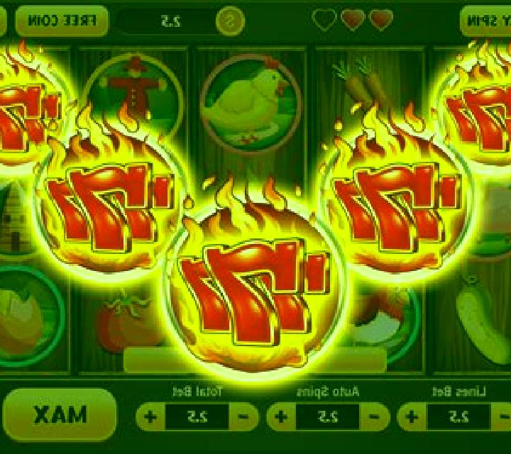 Crazy Weather slot game