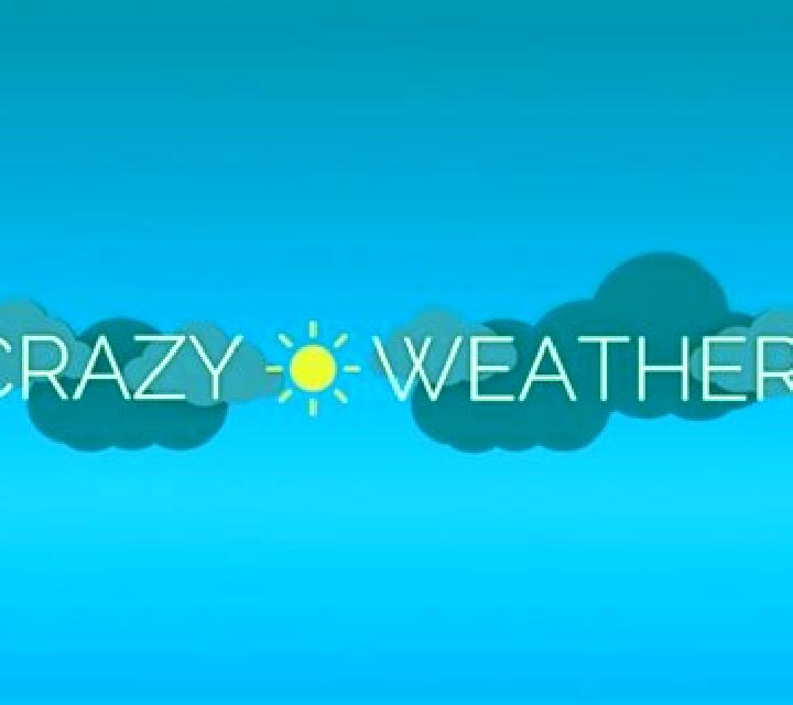 Crazy Weather slot