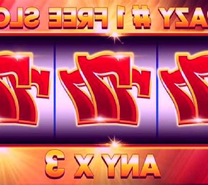 Crazy Win slot machine