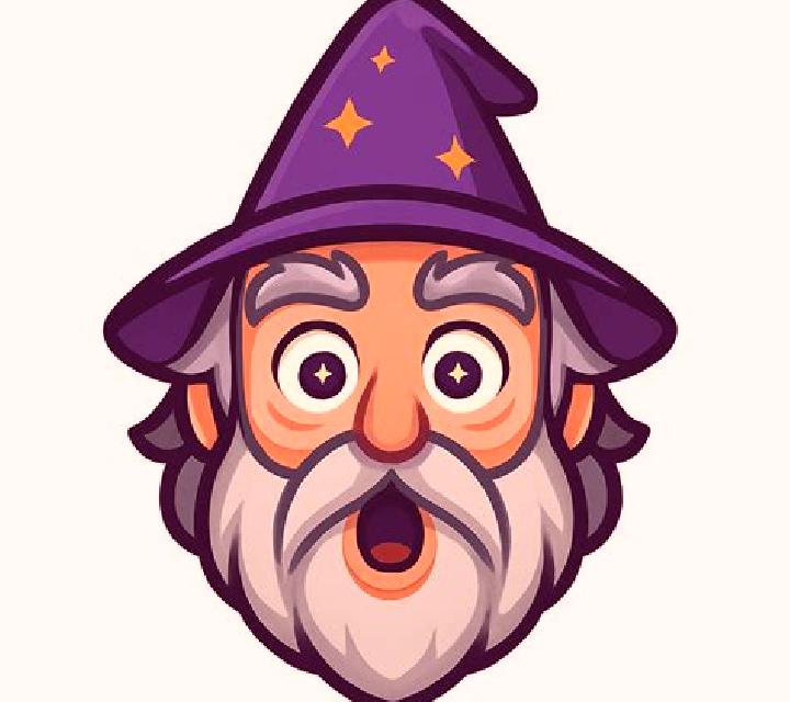 Crazy Wizard Warlock Wilds slot machine