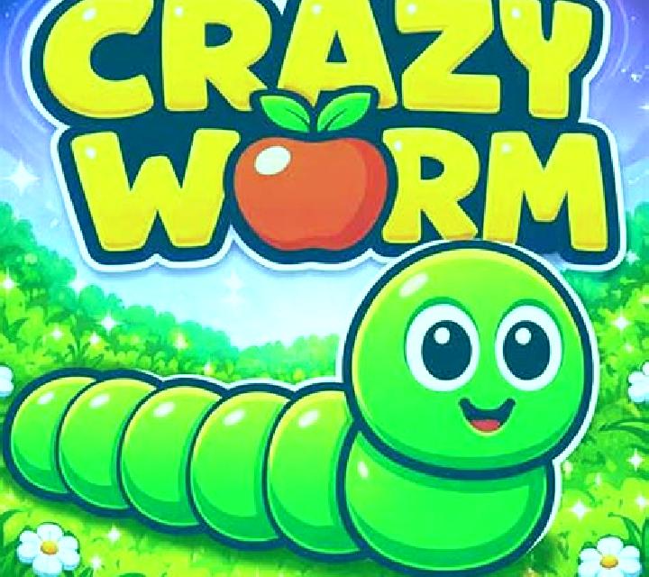 Crazy Worm slot