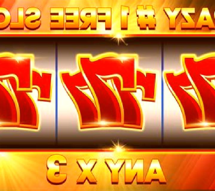 Crazy777 (PlayStar) slot game