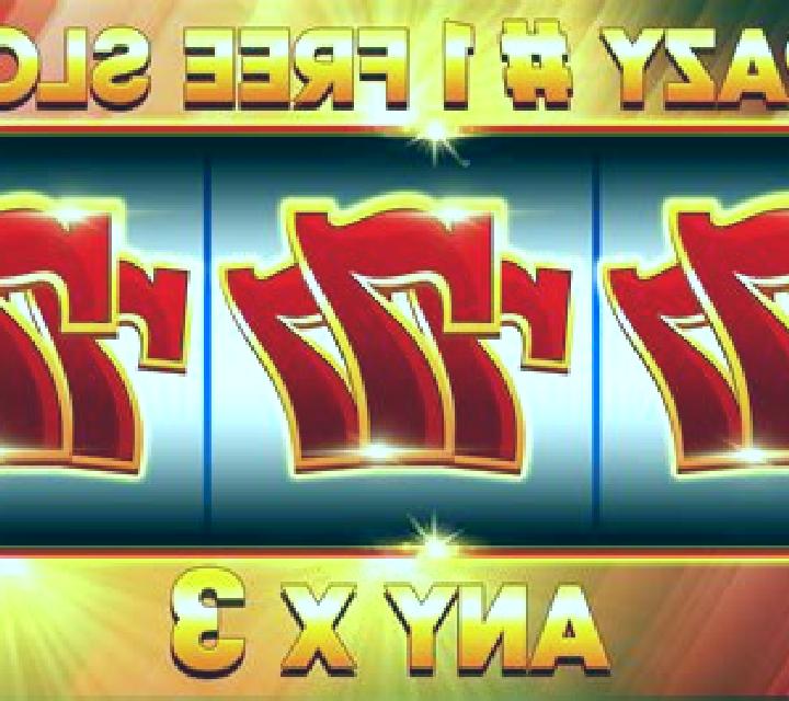 Crazy777 (PlayStar) slot machine