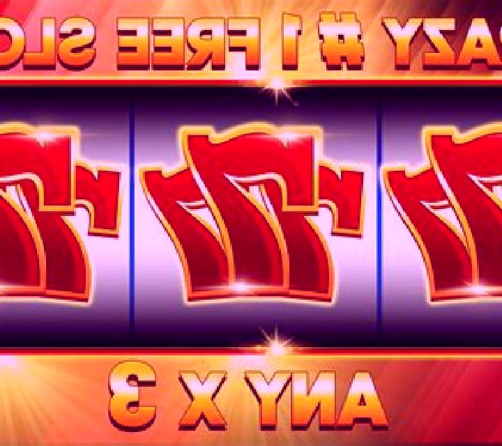 Crazy777 (PlayStar) slot