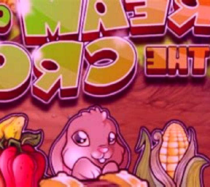 Cream of the Crop slot machine