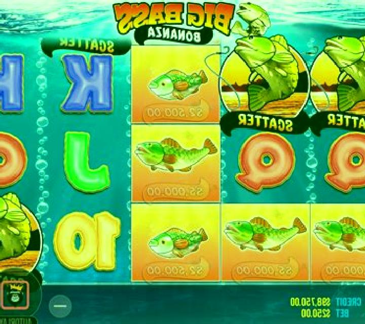 Creampie Bonanza slot game