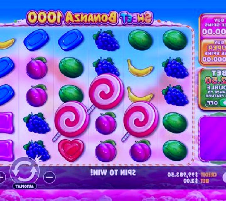 Creampie Bonanza slot