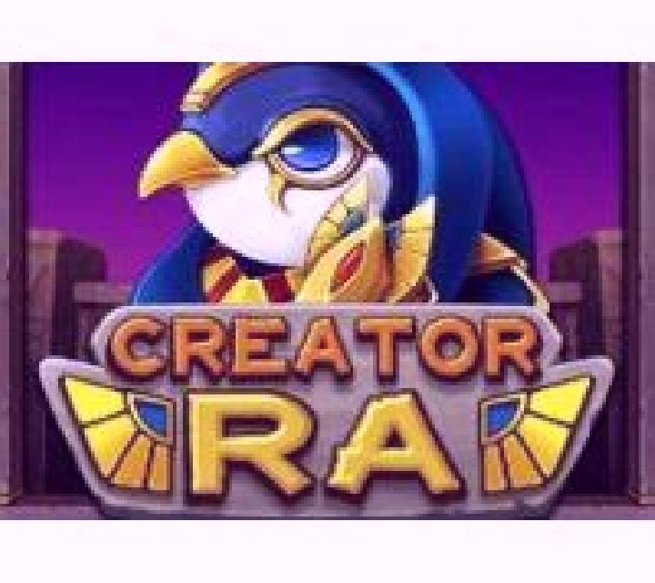 Creator Ra slot