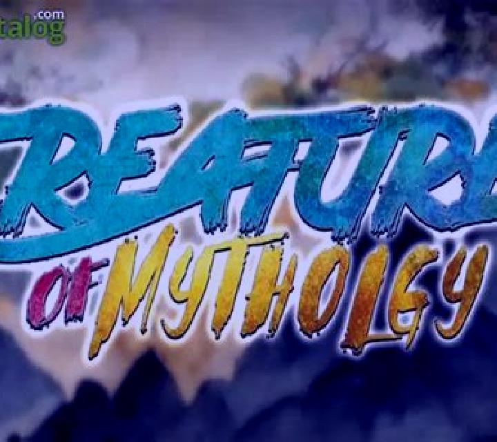 Creature of Mythology slot