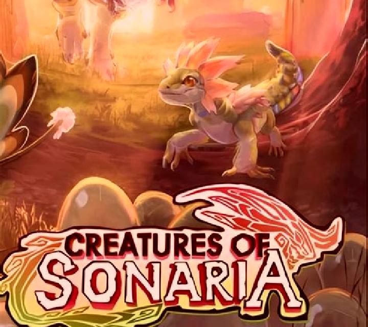 Creatures Lab slot game