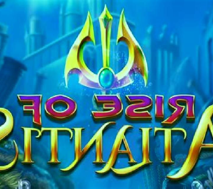 Creatures of Atlantis online slot