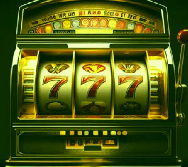 Cred slot machine