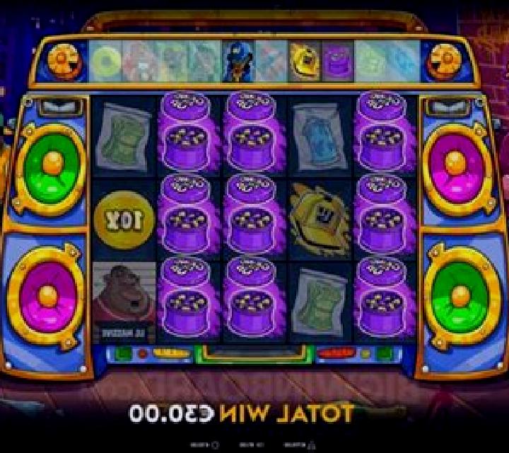 Cred slot