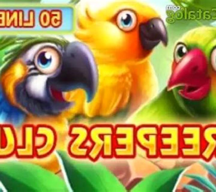 Creepers Club slot