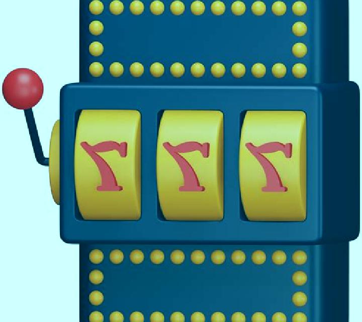 Creeps slot machine