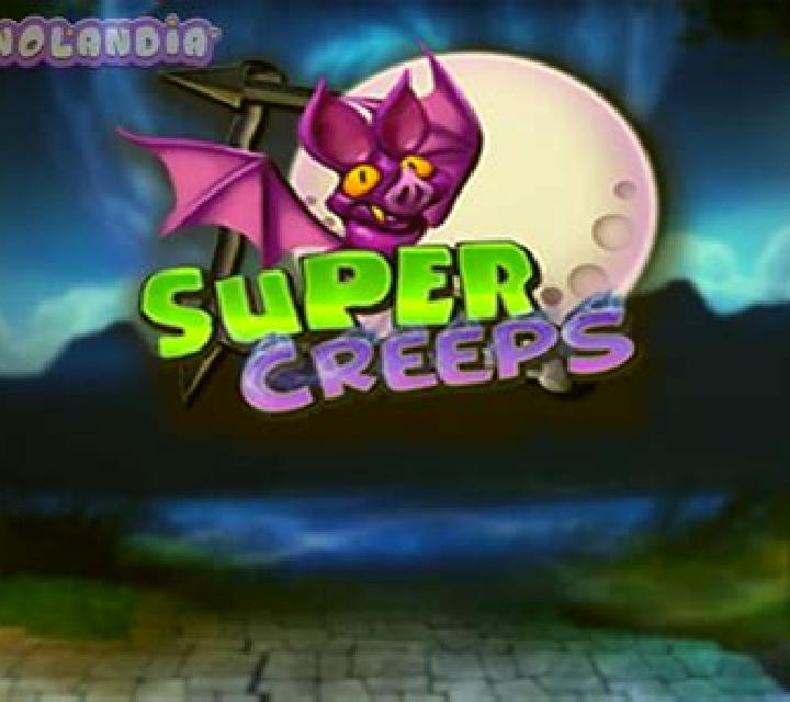 Creeps slot