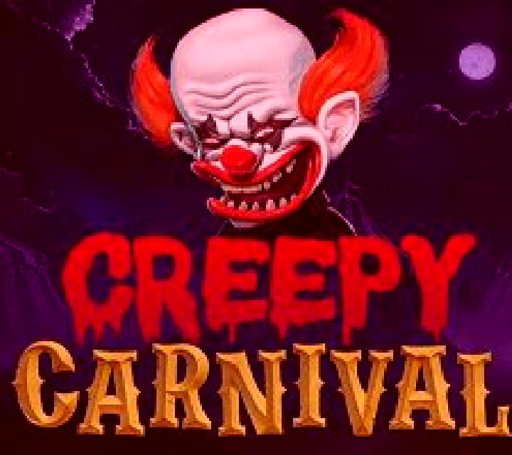 Creepy Carnival slot