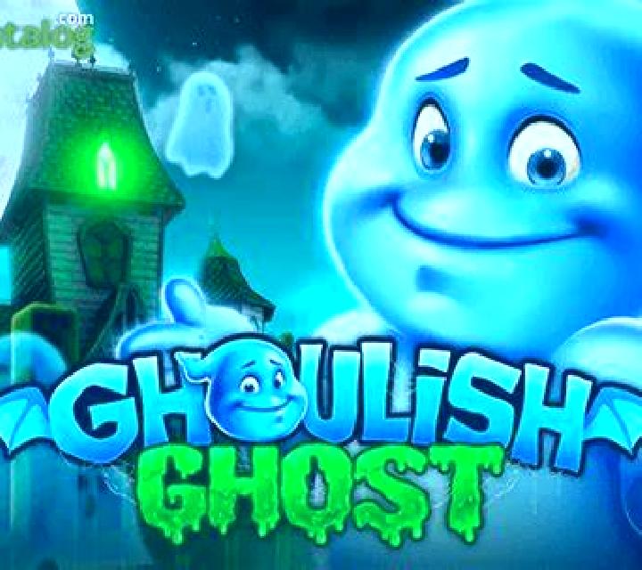 Creepy Castle online slot