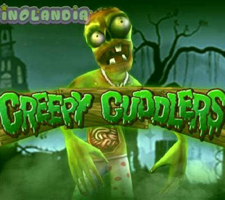 Creepy Cuddlers slot