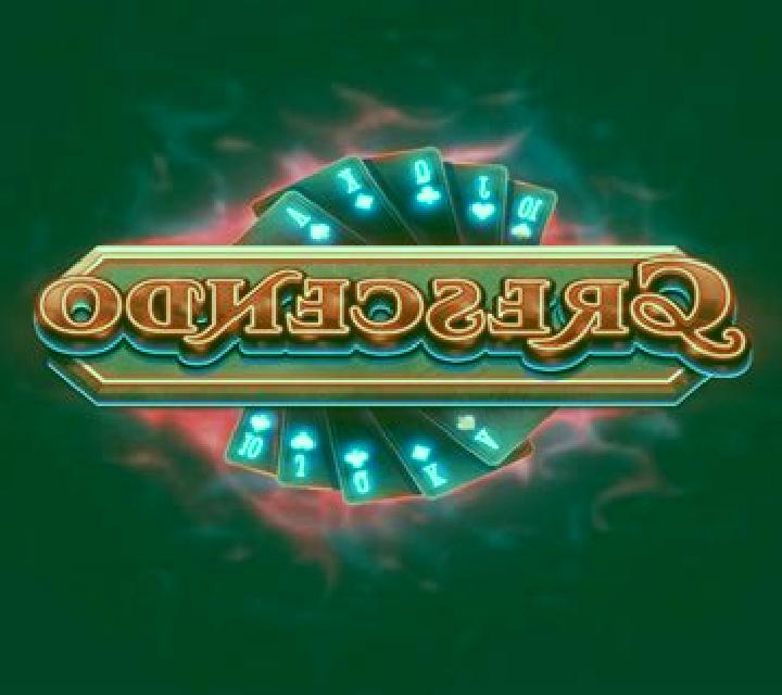 Crescendo slot game