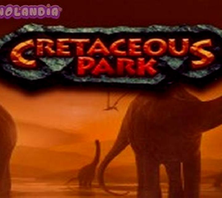 Cretaceous Park slot