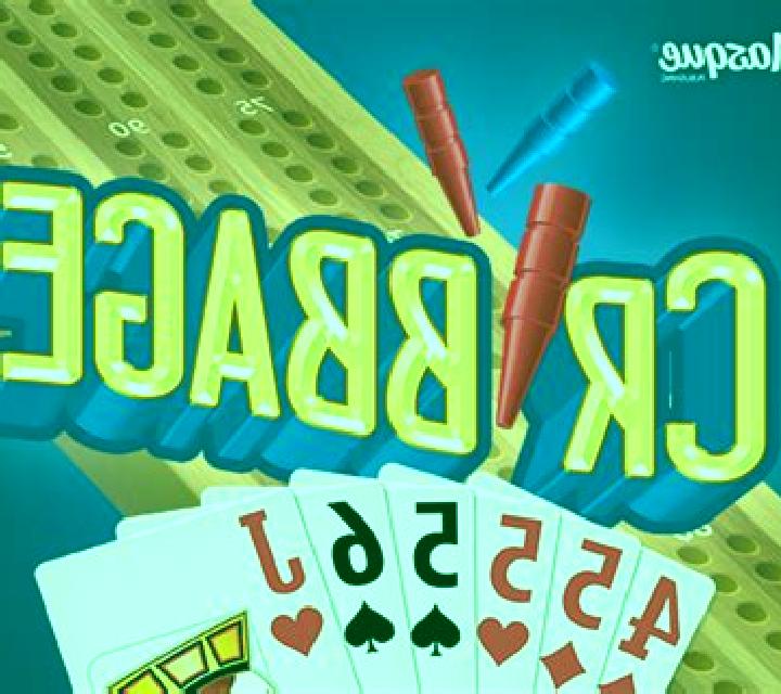 Cribbage online slot