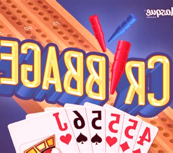 Cribbage slot game