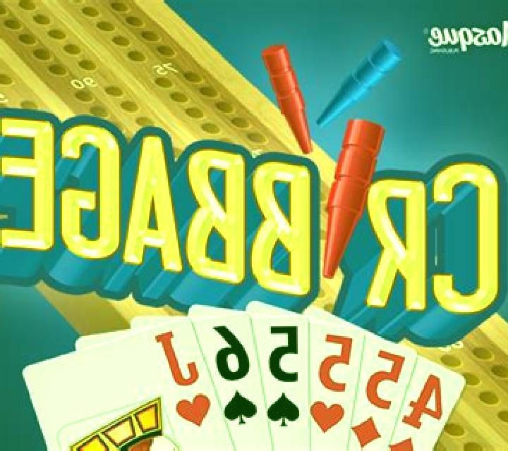 Cribbage slot