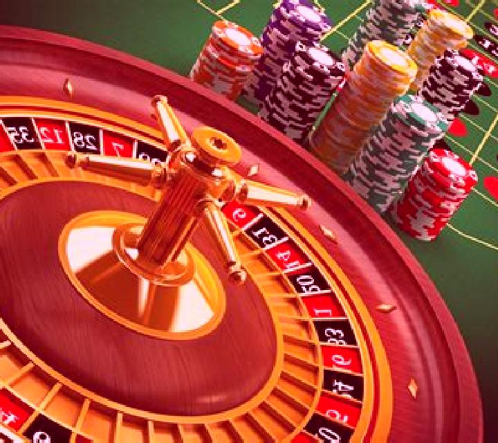 Cric Roulette slot game