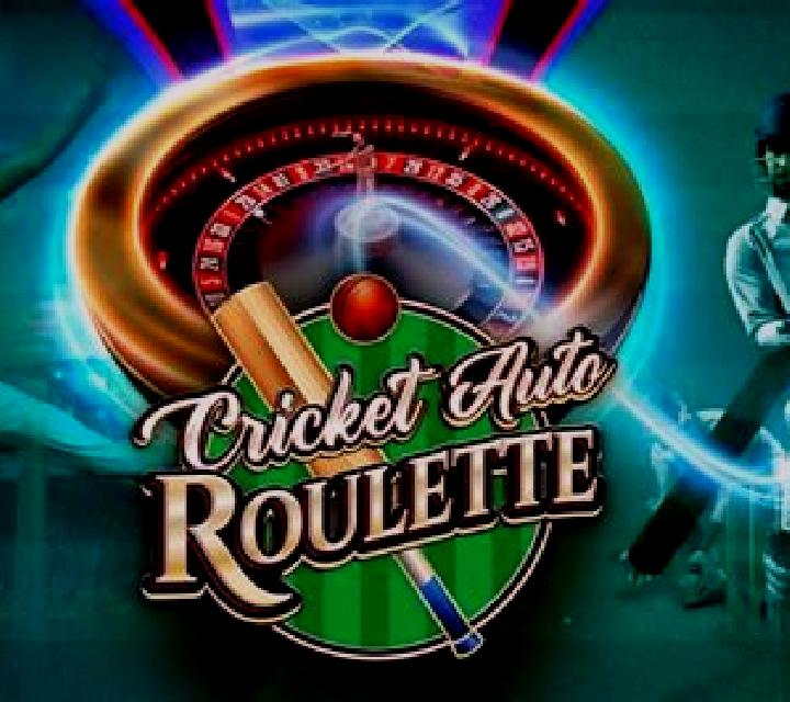Cricket Auto Roulette online slot