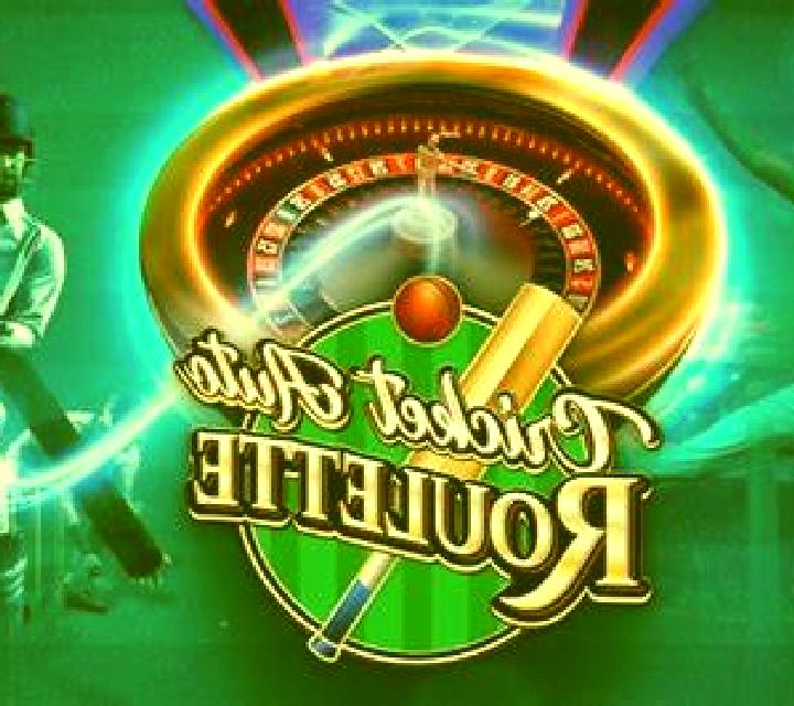 Cricket Auto Roulette slot game