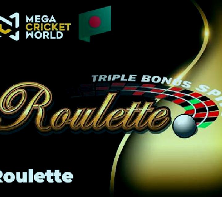 Cricket Ball Roulette online slot