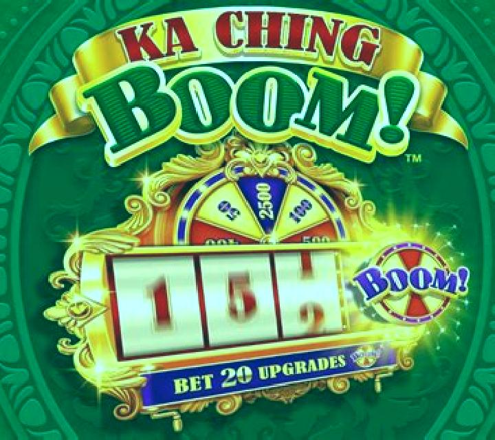 Cricket Boom online slot
