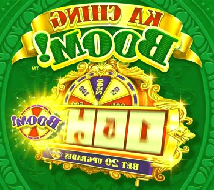 Cricket Boom slot machine