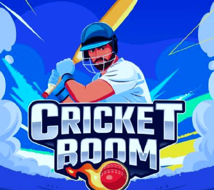 Cricket Boom slot