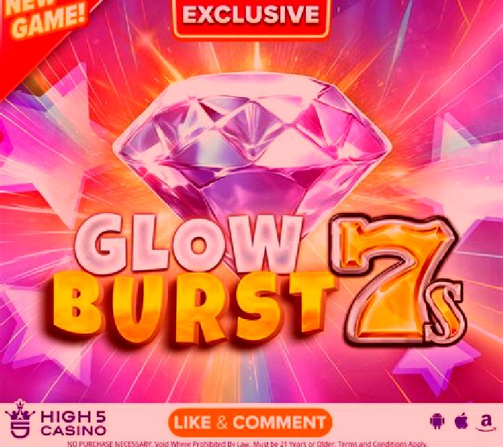 Cricket Burst online slot