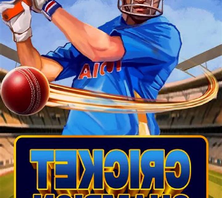 Cricket Champion slot